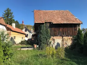 Prodej rodinného domu, Dymokury, Na Ohrádkách, 70 m2