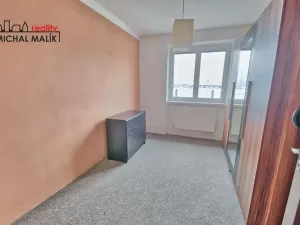 Pronájem bytu 3+kk, Hranice, 93 m2