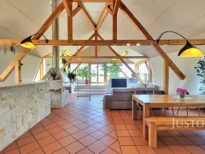 Prodej rodinného domu, Čížová, 346 m2