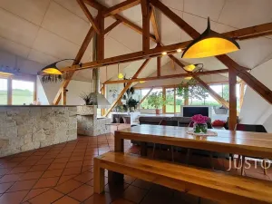 Prodej rodinného domu, Čížová, 346 m2