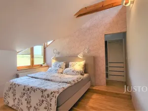 Prodej rodinného domu, Čížová, 346 m2