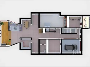 Prodej rodinného domu, Čížová, 346 m2