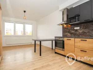 Pronájem bytu 1+kk, Olomouc, Edvarda Beneše, 33 m2