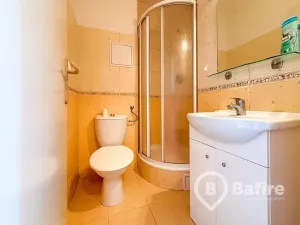 Pronájem bytu 1+kk, Kopřivnice, Záhumenní, 20 m2