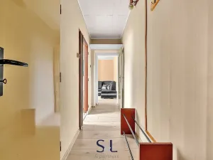 Prodej bytu 1+1, Tanvald, Radniční, 28 m2