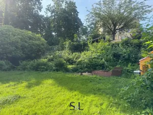 Pronájem bytu 1+kk, Liberec, Klostermannova, 20 m2