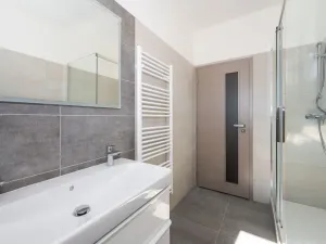 Prodej bytu 2+kk, Hustopeče, Alejní, 58 m2