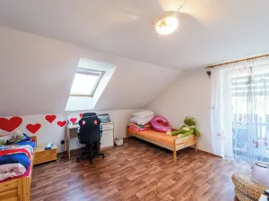 Prodej rodinného domu, Perná, 258 m2