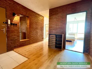 Pronájem bytu 4+kk, Praha - Vinohrady, náměstí Jiřího z Lobkovic, 150 m2