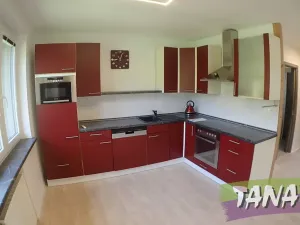 Prodej bytu 3+kk, Semily, Požárnická, 64 m2