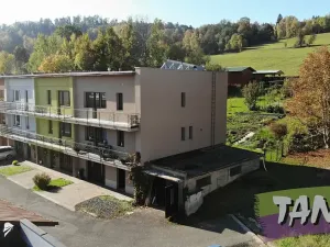 Prodej bytu 3+kk, Semily, Požárnická, 64 m2