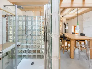 Prodej ubytování, Sklené nad Oslavou, 150 m2