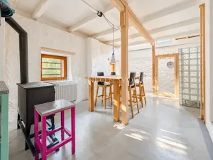 Prodej ubytování, Sklené nad Oslavou, 150 m2