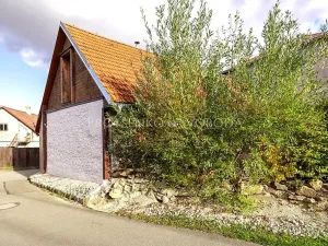 Prodej ubytování, Sklené nad Oslavou, 150 m2