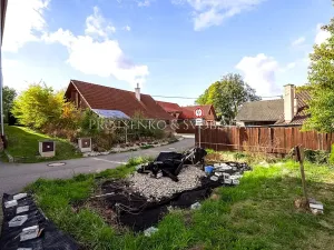 Prodej ubytování, Sklené nad Oslavou, 150 m2