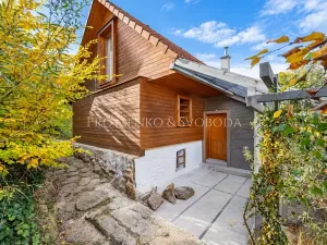Prodej chalupy, Sklené nad Oslavou, 150 m2