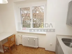 Pronájem bytu 1+1, Neratovice, 30 m2