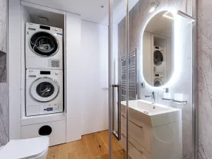 Pronájem bytu 3+kk, Praha - Hrdlořezy, Mezitraťová, 110 m2