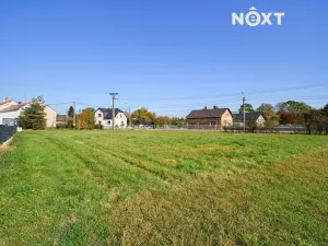 Prodej pozemku pro bydlení, Bohumín, 808 m2