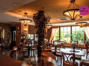 Pronájem restaurace, Ludgeřovice, Hlučínská, 210 m2