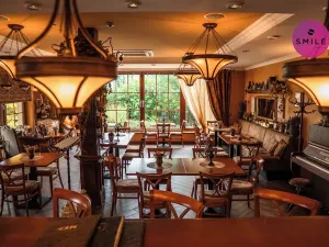 Pronájem restaurace, Ludgeřovice, Hlučínská, 210 m2