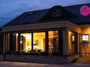 Pronájem restaurace, Ludgeřovice, Hlučínská, 210 m2