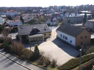Pronájem komerční nemovitosti, Ludgeřovice, Hlučínská, 210 m2