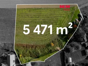 Prodej pozemku pro bydlení, Písečná, 5677 m2