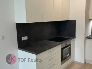 Pronájem bytu 2+kk, Praha - Libuš, Na domovině, 53 m2