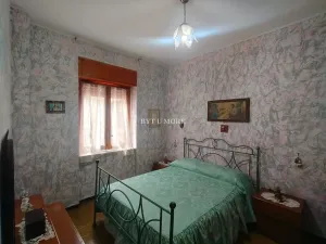 Prodej bytu 3+kk, Scalea, Itálie, Via Lauro, 50 m2
