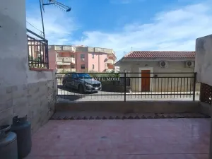 Prodej bytu 2+kk, Scalea, Itálie, Via Giuseppe Pezzotti, 40 m2