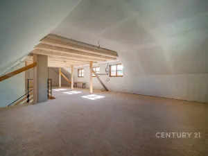 Prodej rodinného domu, Římov, K Přehradě, 160 m2