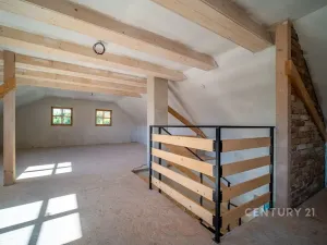 Prodej rodinného domu, Římov, K Přehradě, 160 m2