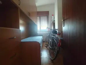 Prodej bytu 3+kk, Scalea, Itálie, Via Lauro, 50 m2