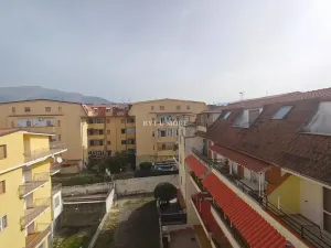 Prodej bytu 3+kk, Scalea, Itálie, Via Pitagora, 50 m2