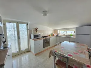 Prodej atypického bytu, Scalea, Itálie, 160 m2