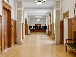 Pronájem kanceláře, Praha - Nové Město, Spálená, 61 m2