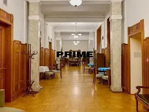 Pronájem kanceláře, Praha - Nové Město, Spálená, 61 m2