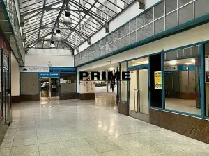 Pronájem kanceláře, Praha - Nové Město, Spálená, 174 m2