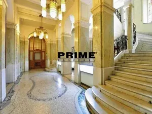 Pronájem kanceláře, Praha - Nové Město, Spálená, 89 m2