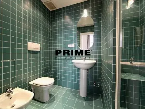 Pronájem bytu 4+1, Praha - Nové Město, Odborů, 100 m2