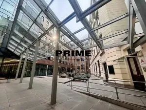 Pronájem kanceláře, Praha - Nové Město, Spálená, 80 m2