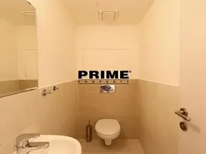 Pronájem kanceláře, Praha - Smíchov, Štefánikova, 82 m2
