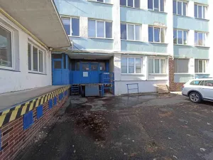 Pronájem skladu, Praha - Hostivař, U továren, 1150 m2