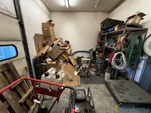Pronájem výrobních prostor, Radhošť, 450 m2