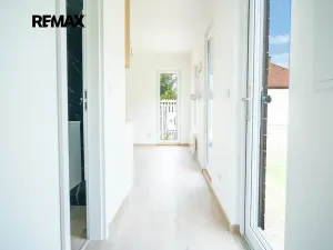 Prodej mobilheimu, Hradec Králové, Dvorská, 29 m2