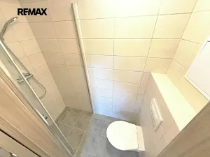 Pronájem bytu 2+kk, Chrudim, Resselovo náměstí, 49 m2
