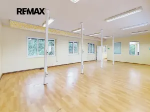Prodej kanceláře, Hlinsko, Za Radnicí, 1620 m2