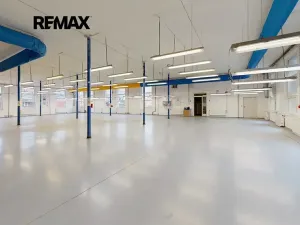 Prodej kanceláře, Hlinsko, Za Radnicí, 1620 m2