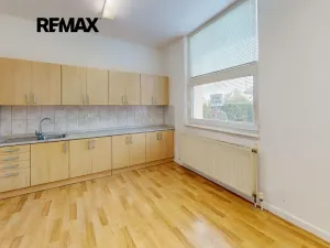 Prodej kanceláře, Hlinsko, Za Radnicí, 1620 m2